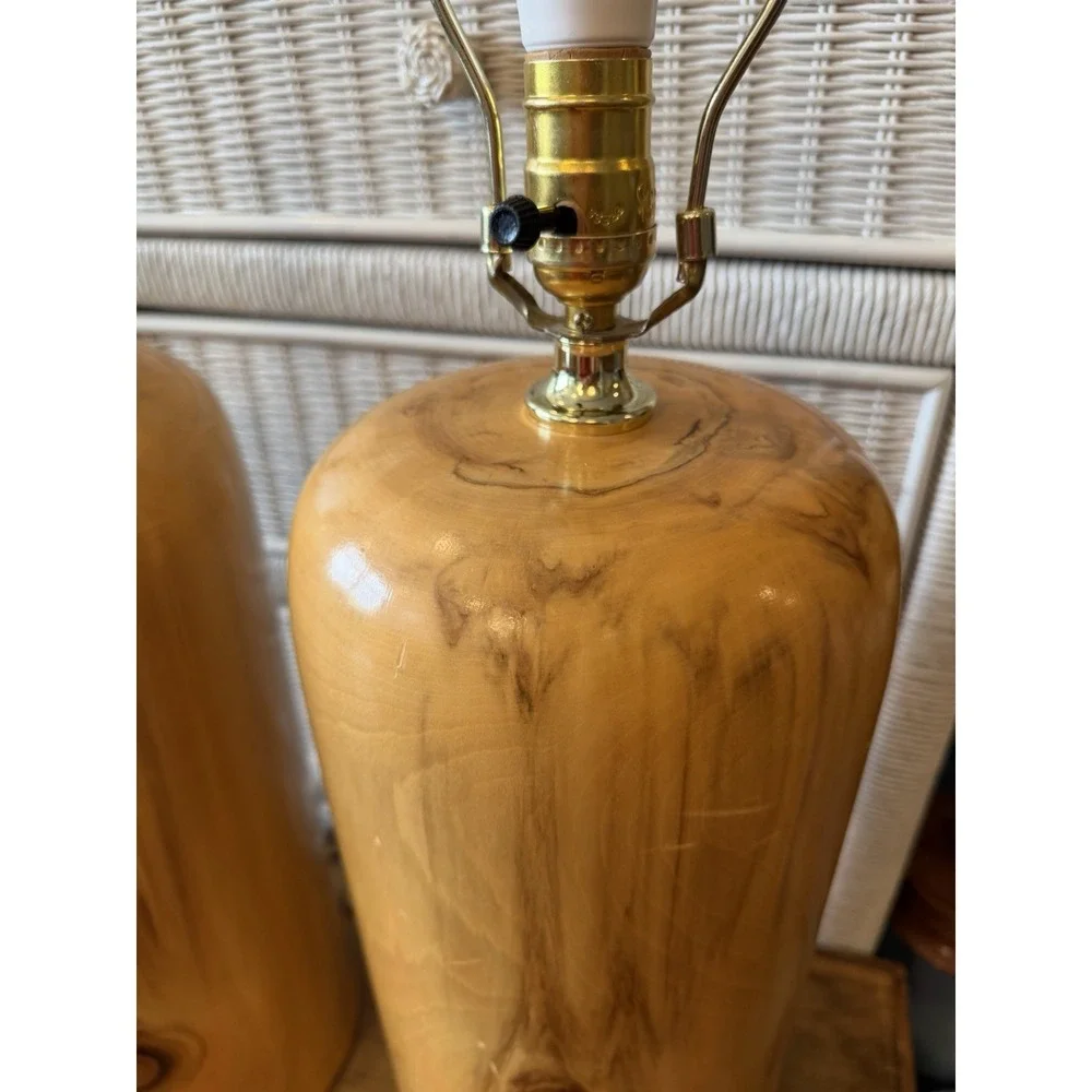 Paul Aspen auction lamp